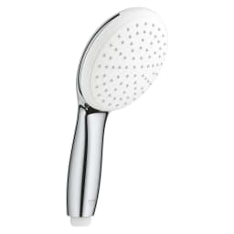 Grohe Tempesta Krom 1 Akışlı El Duşu görsel 1