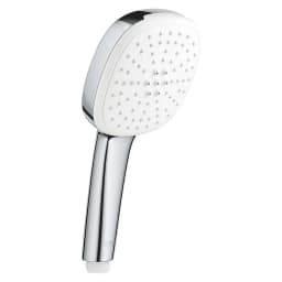 Grohe Tempesta Cube Krom 2 Akışlı Su Tasarruflu El Duşu görsel 1