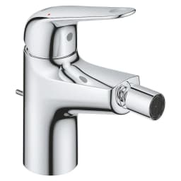Grohe EuroEco Krom Bide Bataryası görsel 1