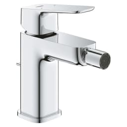 Grohe Cubeo Krom Bide Bataryası görsel 1