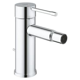 Grohe Essence Krom Bide Bataryası görsel 1