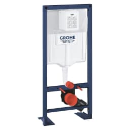 Grohe Rapid SL 113 Cm Gömme Rezervuar 38584001 görsel 1