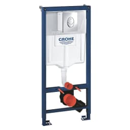 Grohe Rapid SL 82 Cm Önden Üstten Gömme Rezervuar 38721001 görsel 1