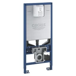 Grohe Rapid SLX 113 Cm Prizli Taharetli Gömme Rezervuar görsel 1
