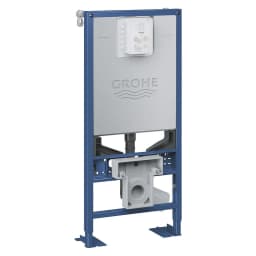 Grohe Rapid SLX 113 Cm Prizli Gömme Rezervuar görsel 1