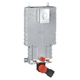 Grohe Uniset 2'si 1 Arada Gömme Rezervuar Seti 38723001 görsel 1