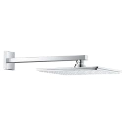 Grohe Rainshower Aqua Krom 23 Cm Tepe Duşu Seti 26856000 görsel 1