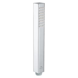 Grohe Rainshower Aqua Cube Krom Stick El Duşu görsel 1