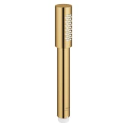 Grohe Rainshower Aqua Altın Stick El Duşu görsel 1
