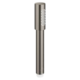 Grohe Rainshower Aqua Fırçalı Antrasit Stick El Duşu görsel 1