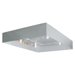 Grohe Rainshower Aqua Tavan Duşu İç Montaj Gövdesi görsel 1