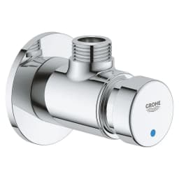 Grohe Euroeco Cosmopolitan T Zaman Ayarlı Duş Valfi görsel 1
