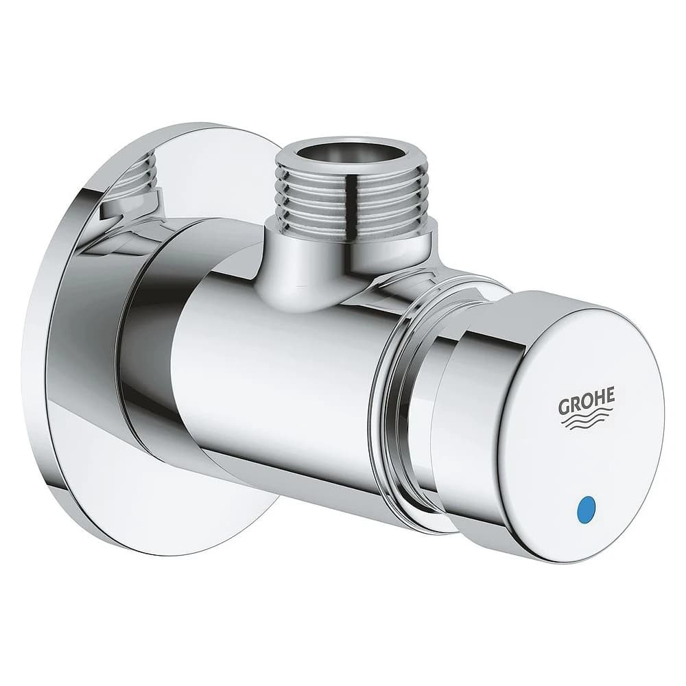 Grohe Euroeco Cosmopolitan T Zaman Ayarlı Duş Valfi