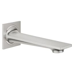 Grohe Allure Çelik Küvet Gagası görsel 1