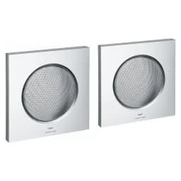 Grohe F-digital Deluxe Ses Sistemi görsel 1