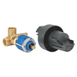 Grohe Tek Kumandalı Duş Bataryası İç Gövdesi 33964001 görsel 1
