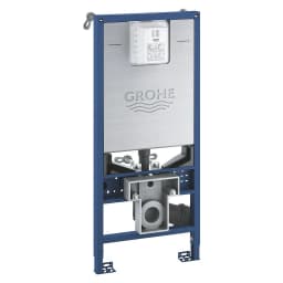 Grohe Rapid SLX Prizli Taharetli Gömme Rezervuar 39600000 görsel 1