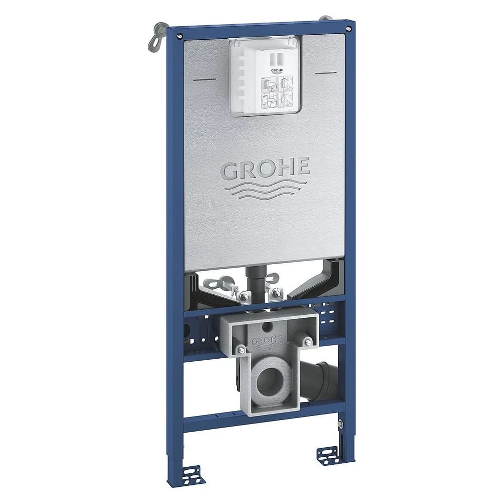 Grohe Rapid SLX Prizli Taharetli Gömme Rezervuar 39600000