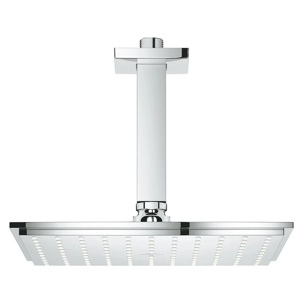 Grohe Rainshower Aqua Krom 23 Cm Tavan Tepe Duşu Seti