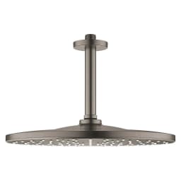 Grohe Rainshower Mono Grafit 31 Cm Tavan Tepe Duşu Seti görsel 1