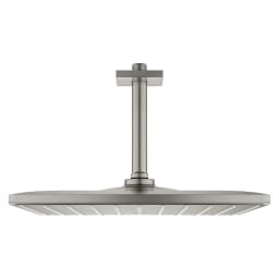 Grohe Rainshower Mono Cube Çelik 31 Cm Tavan Tepe Duşu Seti görsel 1