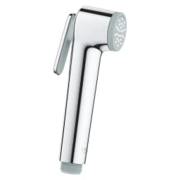Grohe Tempesta-F Krom Taharet Spreyi görsel 1