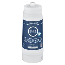 Grohe Blue S Boy Filtre görsel 1