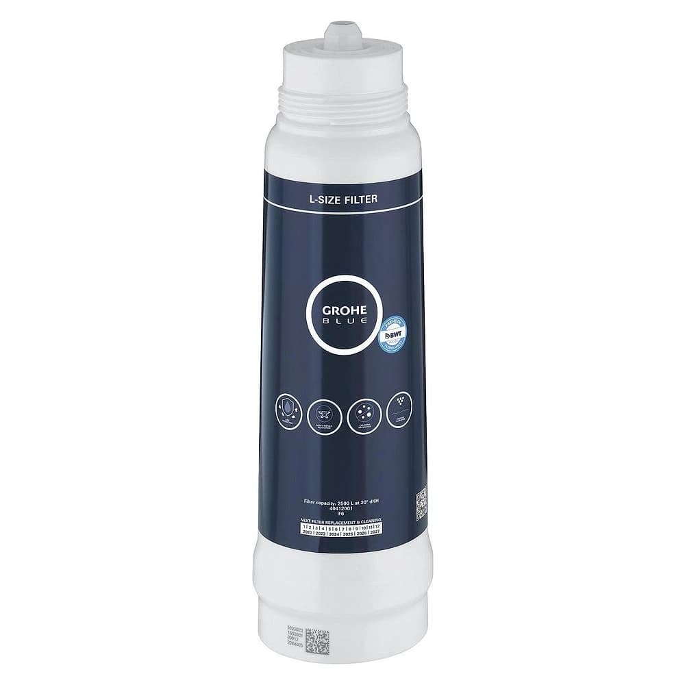 Grohe Blue L Boy Filtre