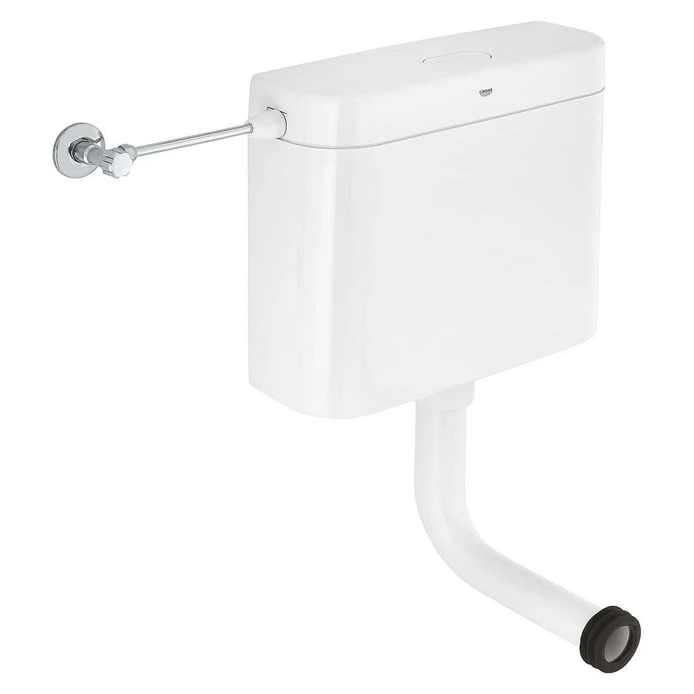 Grohe Beyaz Klozet Rezervuarı 37355SH0
