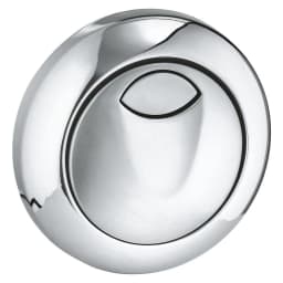 Grohe Krom Pnömatik Basmalı Kumanda görsel 1