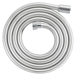 Grohe Silverflex Krom 200 Cm Duş Hortumu görsel 1
