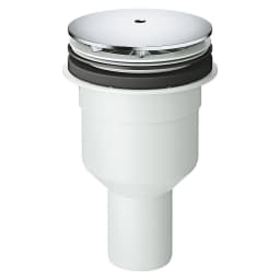 Grohe Duş Teknesi Gider Seti 49533000 görsel 1