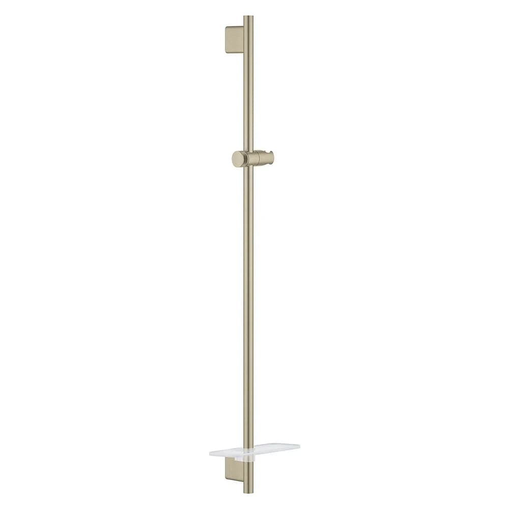 Grohe SmartActive Fırçalı Nikel 90 Cm Duş Sürgüsü