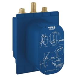 Grohe Eurosmart CE Ankastre Montaj Kutusu görsel 1