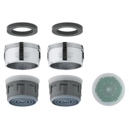 Grohe Krom Akış Sınırlayıcı 40451000 görsel 1