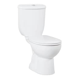 Creavit Sedef Alttan Çıkışlı Rezervuarsız Klozet görsel 1