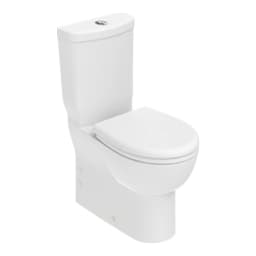 Creavit Sedef Duvara Dayalı 60 Cm Rezervuarsız Klozet görsel 1