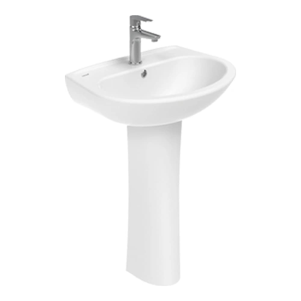 Creavit Sedef 60 Cm Lavabo
