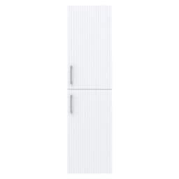 Creavit E10 40 Cm Mat Beyaz Sağ Boy Dolabı görsel 1