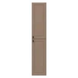 Creavit Perra 30 Cm Latte Sağ Boy Dolabı görsel 1