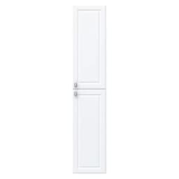 Creavit Perra 30 Cm Beyaz Sağ Boy Dolabı görsel 1