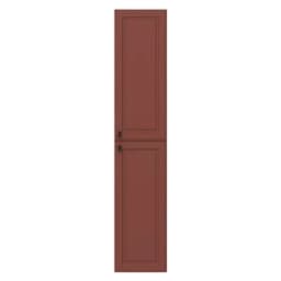 Creavit Perra 30 Cm Tarçın Sağ Boy Dolabı görsel 1