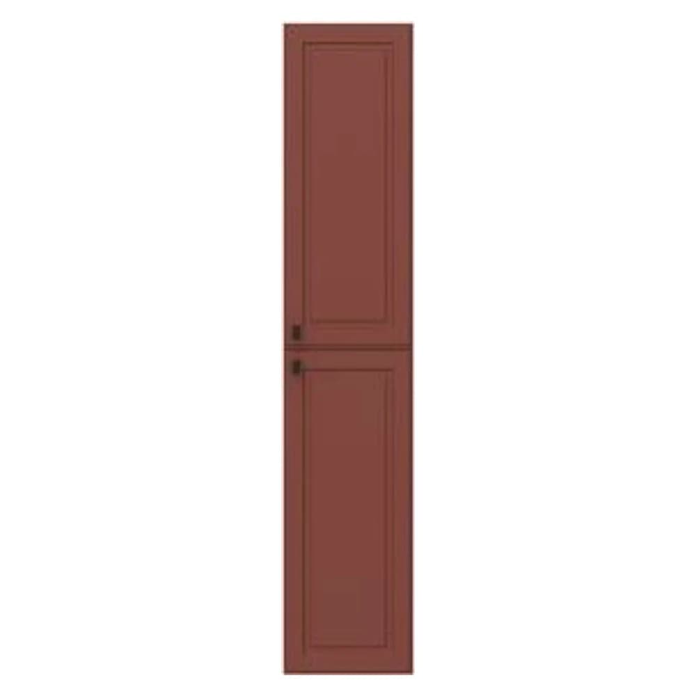 Creavit Perra 30 Cm Tarçın Sağ Boy Dolabı