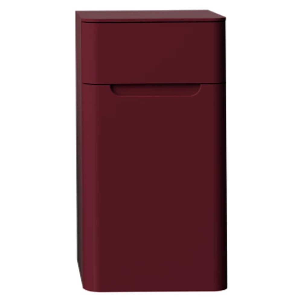 Creavit Colorit 40x75 Cm Berry Sepetli Boy Dolabı