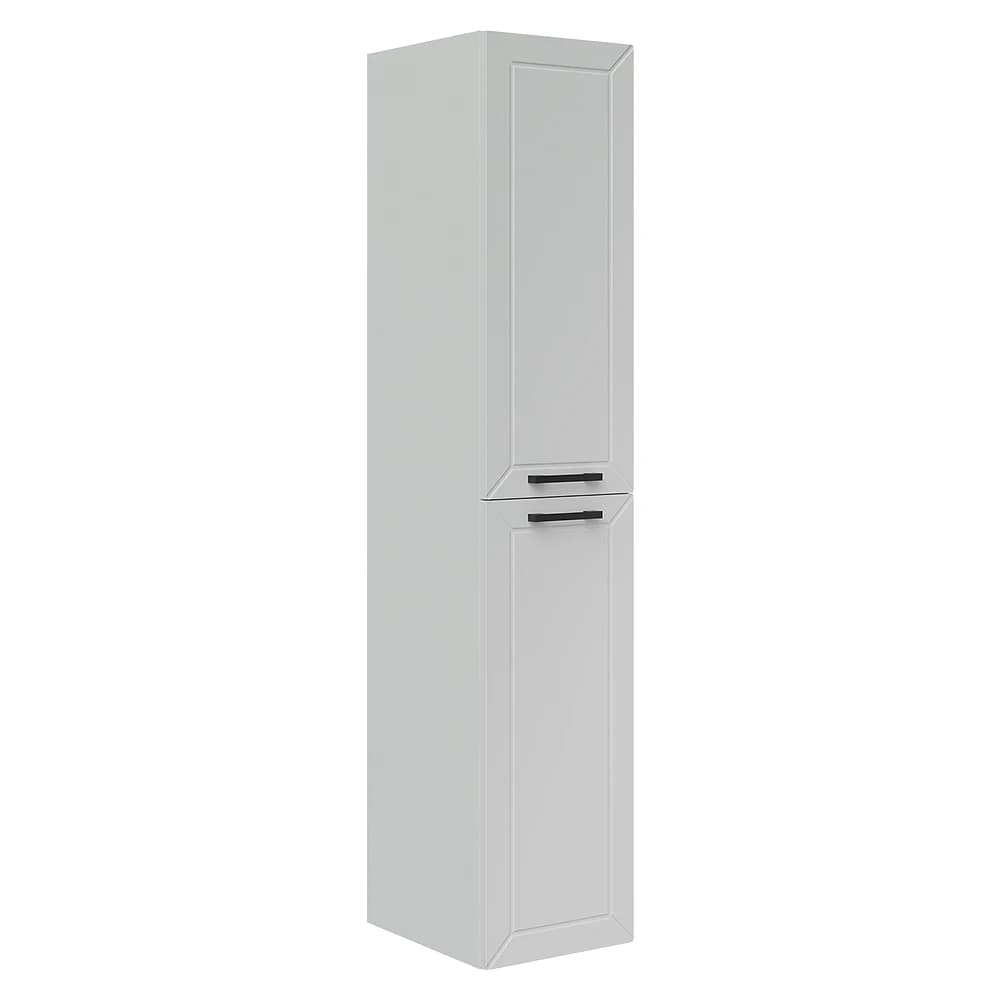 Creavit D20 30 Cm Beyaz Lake Sağ Boy Dolabı