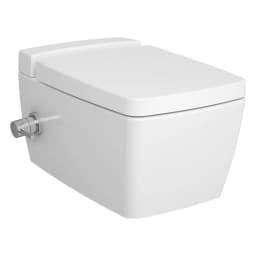 Vitra Metropole Rim-ex 56 Cm Termostatik Taharetli Fresh Asma Klozet görsel 1