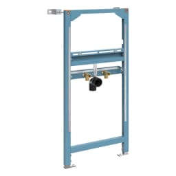 Vitra V-Fix Prime 112 Cm Alçıpan Lavabo Montaj Çerçevesi görsel 1