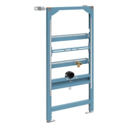 Vitra V-Fix Prime 112 Cm Alçıpan Pisuvar Montaj Çerçevesi görsel 1