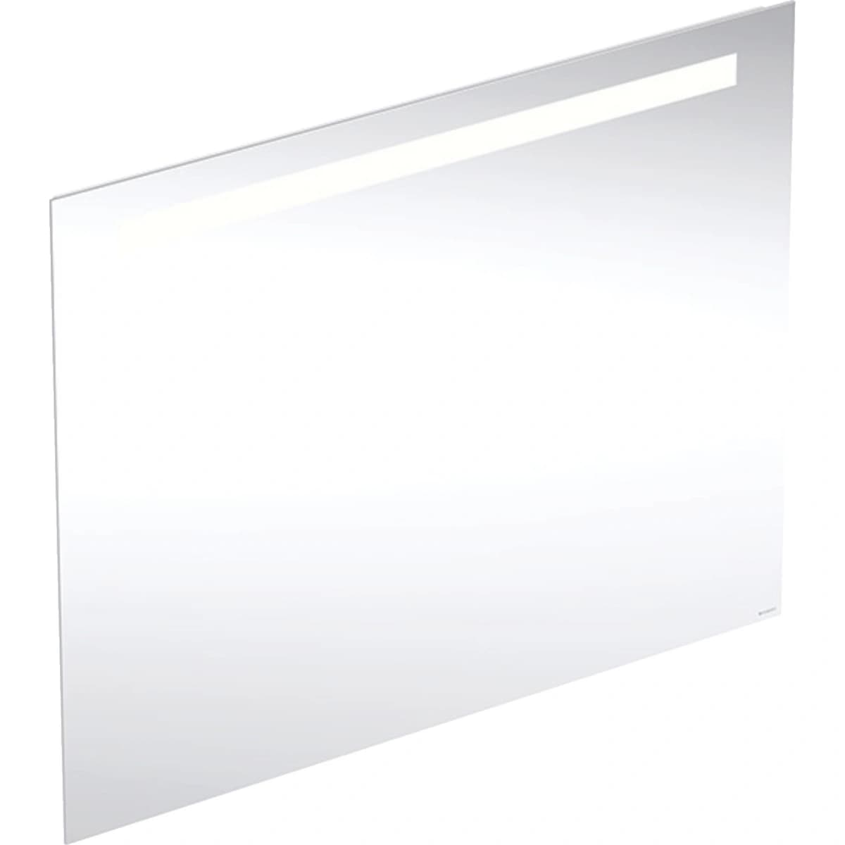 Geberit Option Basic 90x70 cm Üstten Aydınlatmalı Ayna