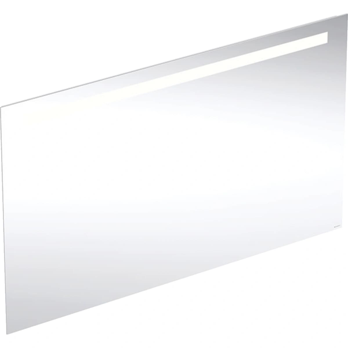 Geberit Option Basic 120x70 cm Üstten Aydınlatmalı Ayna